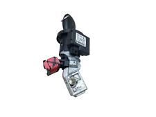 Renault Clio Ignition Switch and Key 1.4 Petrol 2006 8200214173C