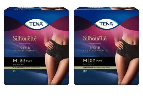 Tena silhouette high - silhouette,