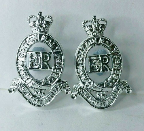 Royal horse artillery