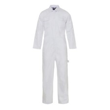 Mens Poly cotton Coverall Men