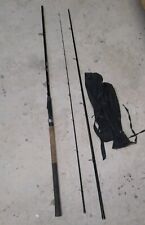 maver Match this feeder rod