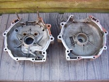 Norton 19S/Big Four Matching