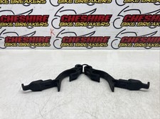♻️ Triumph Tiger 800 Xc 2010 - 2014 Seat Mount Brackets ♻️