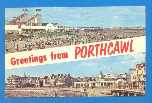 Greetings from - greetings,