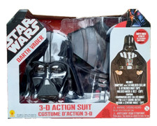BOYS STAR WARS DARTH VADER