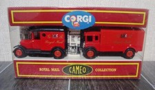Corgi Cameo Royal Mail