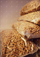 Oak Hardwood Sawdust for Mushrooms Growing Like LIONS MANE Shiitake ZERO TOXINS