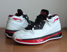 Li-Ning Way of Wade 2 “Overtown” Size UK 7 US 8 - Great Condition