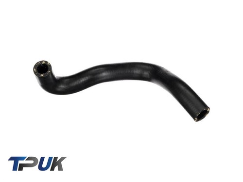 Oil cooler hose - cooler, pipe