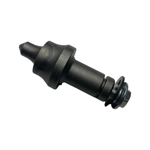 Hyundai trencher teeth genuine - hyundai,