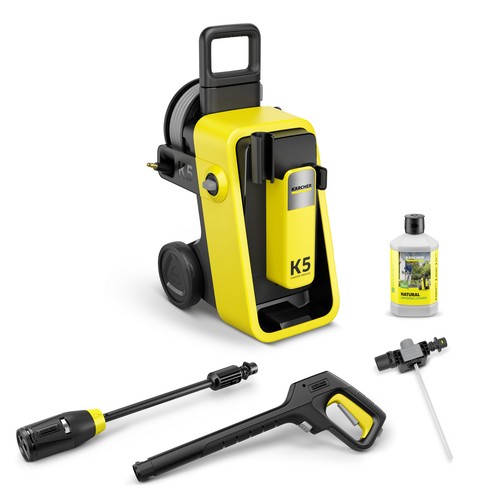 Karcher comfort premium - karcher, 5
