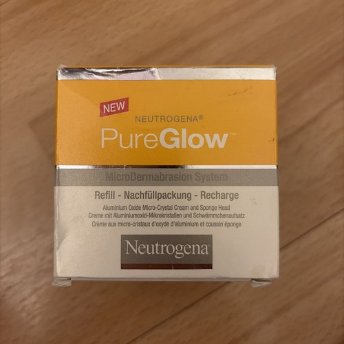Neutrogena pure glow - neutrogena,