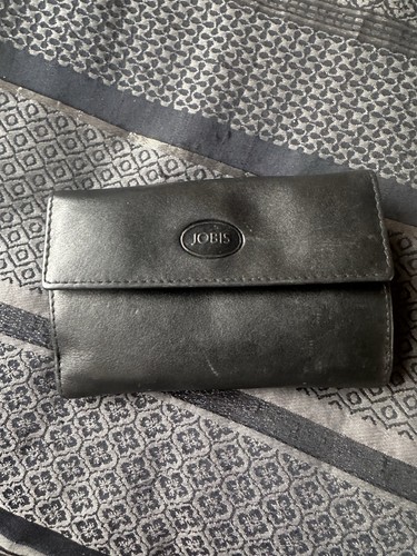 Jobis women black leather - jobis, women's
