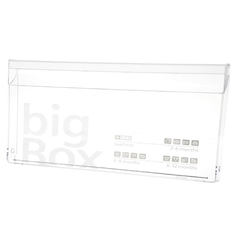 Siemens fridge freezer panel - fridge,