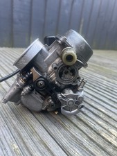 PIAGGIO, GILERA, APRILIA CARBURETTOR OEM.( WALBRO WVF JAPAN 38MM )