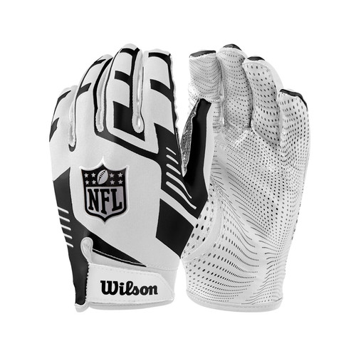 Wilson nfl stretch fit - nfl,