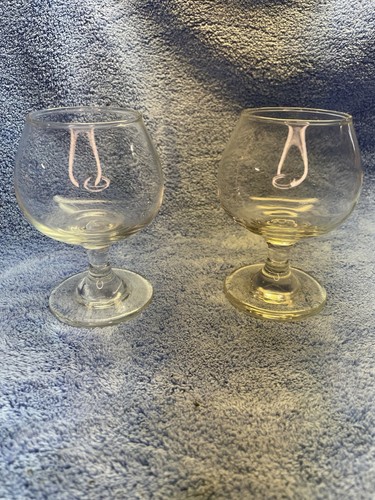 Vtg brandy snifter - vtg,