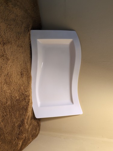 Villeroy boch new wave white - &,