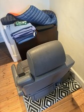 VW T5 Caravelle Multivan Rear