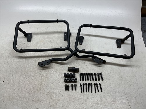 2013 suzuki vstrom 650 pannier - 2013,