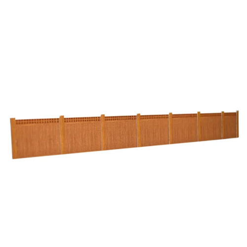 Atd models atd005 timber fence - atd005,