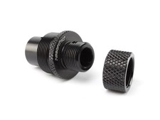 Airsoft Pro Barrel Extension Adapter For Tokyo Marui Vsr-10 Pro And JG Bar-10