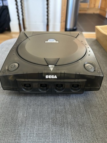 Sega dreamcast hkt - sega,