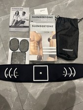 Slendertone Flex Max Unisex ABS Muscle Toning Belt System