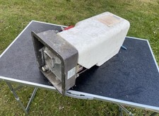 Carver Cascade 2 GE Water Heater,Gas/Mains, Good Condition,round control plug