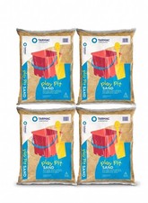 Children Play Sand Pack of 4