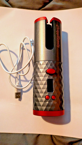 Crazy beauty cordless - beauty,