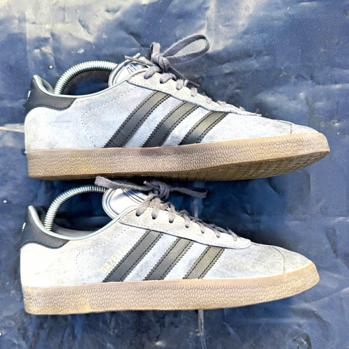 Adidas gazelle men - gazelle, lace-up