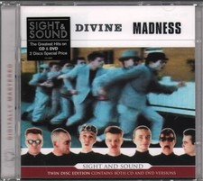 Madness - Divine Madness -