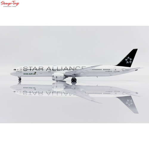 Wings 400 eva air - wings,