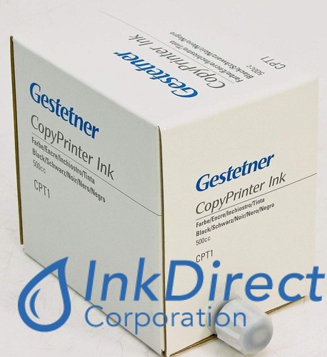 Genuine gestetner 2420608 cpt1 - gestetner,