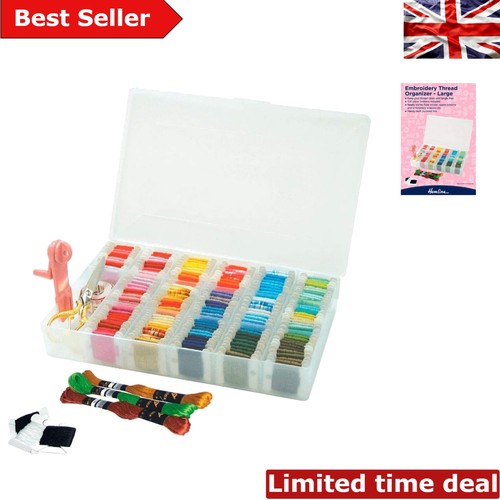 Deluxe multi compartment - deluxe, multi-compartment