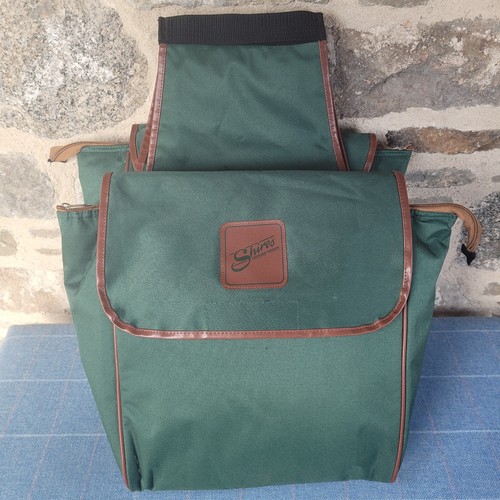 Shires saddle bag - shires,