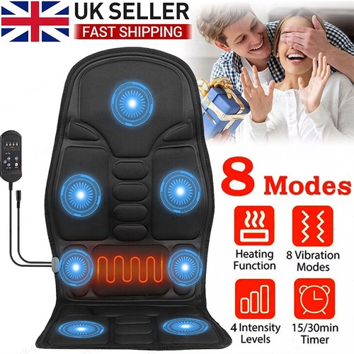 Modes massage seat cushion - modes,