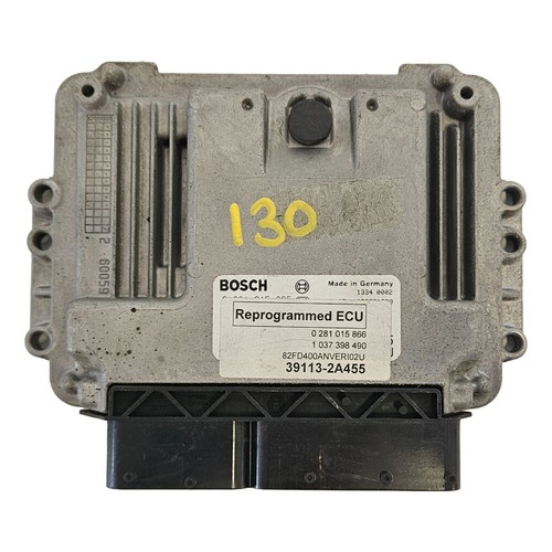 Hyundai i30 engine ecu - fd,