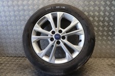 FORD KUGA MK2 R17 ALLOY WHEEL