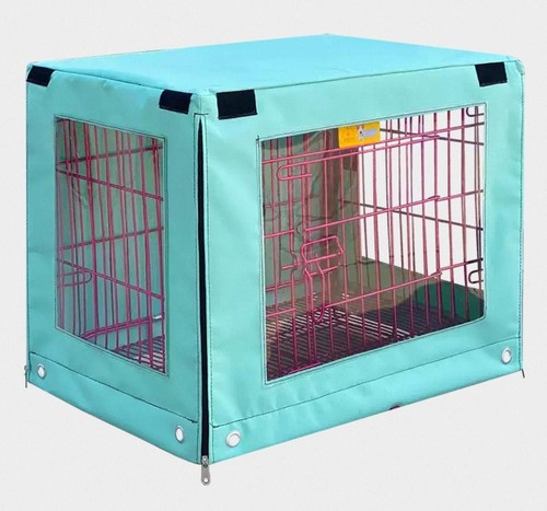 Dog crate waterproof durable - crate,