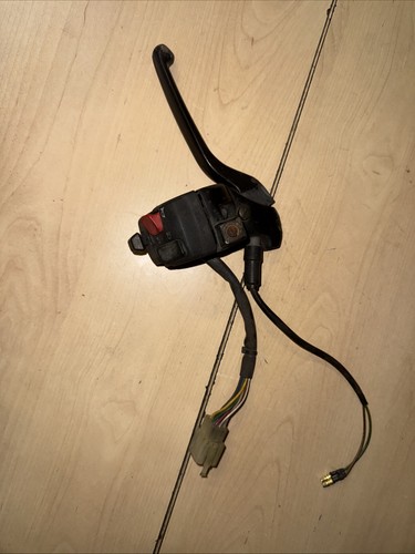 Yamaha jog cs50 - r,