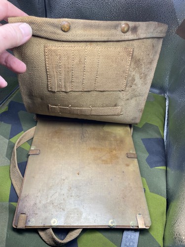 Original ww2 british - british, 37