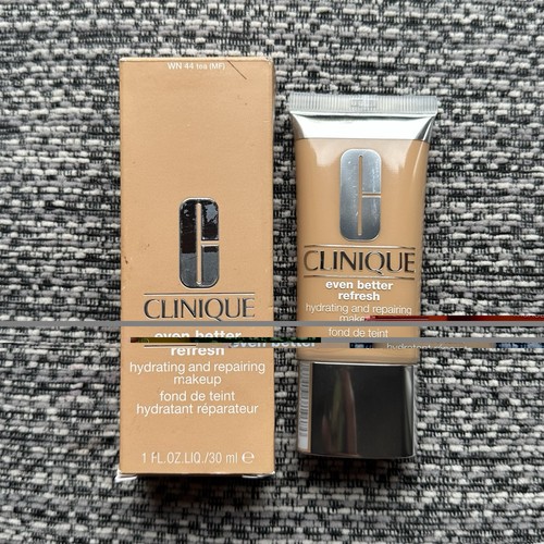 Clinique even better refresh - even,