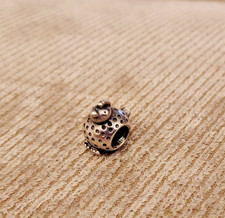 VTG PANDORA 925 STERLING