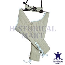 Medieval Cotton Padded