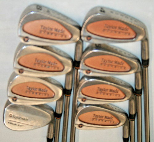 Taylormade burner oversize - burner,