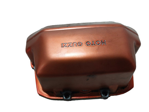 Moto guzzi sport v11 - v11, 1999