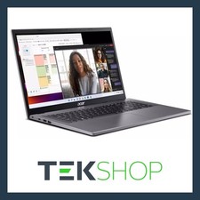 Acer Aspire 3 A3117-55P-C4KP 17.3" Laptop Intel N100 4GB RAM 128GB SSD Grey #OB