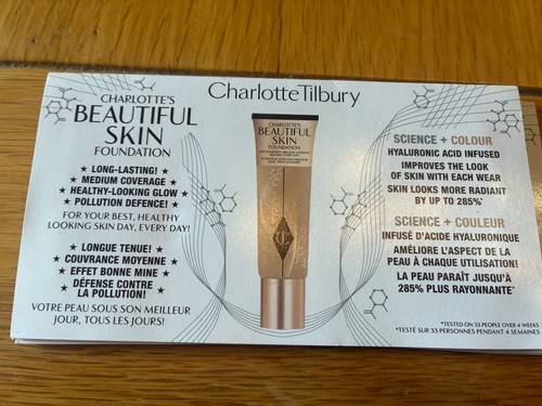 Charlotte tilbury magic - charlotte,